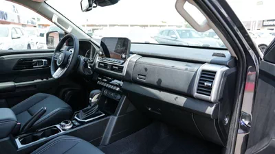Mitsubishi L200 GLS Brand New – 2.5L Turbo Diesel 4WD Automatic – C83 – GCC 2026-20