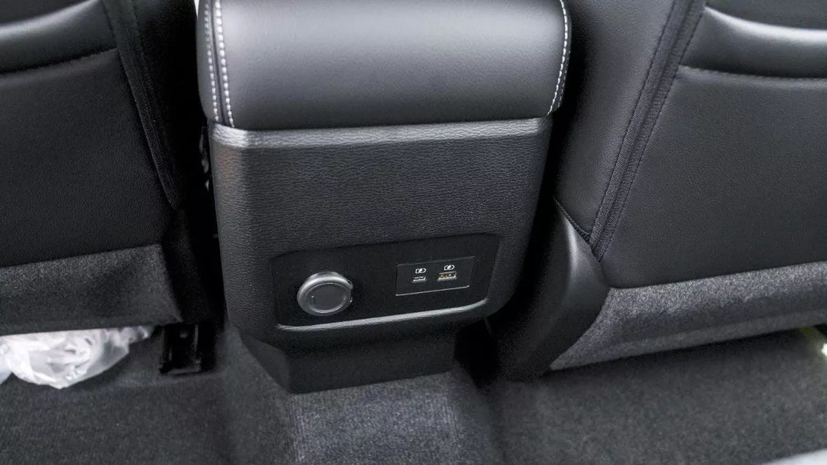 Mitsubishi L200 GLS Brand New – 2.5L Turbo Diesel 4WD Automatic – C83 – GCC 2026-17-0