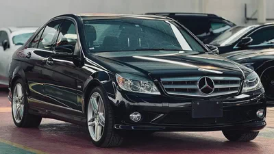 BENZ C300 | 2010 | ONLY : 82144 KM | JAPAN IMPORT | CLEAN TITLE-3