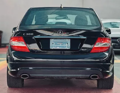 BENZ C300 | 2010 | ONLY : 82144 KM | JAPAN IMPORT | CLEAN TITLE-5