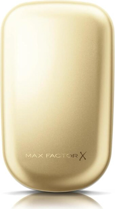 Max Factor Facefinity Compact Foundation - 03 Natural - 0.4 oz Foundation SPF 15-1