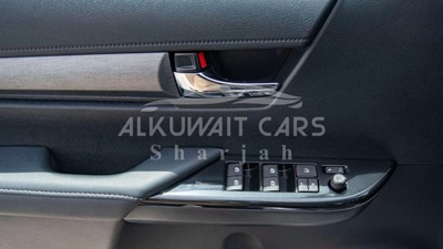 Toyota Hilux DC Adventure 2.8D AT 4×4 MY2024-10