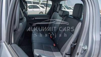 Toyota Hilux DC Adventure 2.8D AT 4×4 MY2024-13
