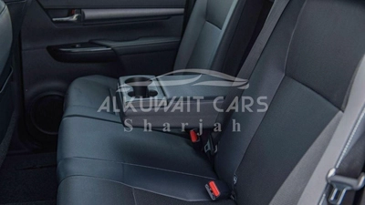 Toyota Hilux DC Adventure 2.8D AT 4×4 MY2024-15