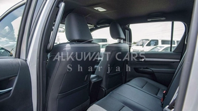Toyota Hilux DC Adventure 2.8D AT 4×4 MY2024-18