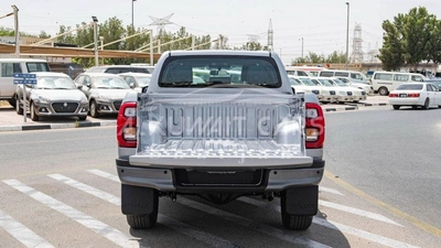 Toyota Hilux DC Adventure 2.8D AT 4×4 MY2024-6
