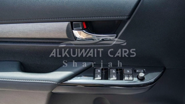 Toyota Hilux DC Adventure 2.8D AT 4×4 MY2024