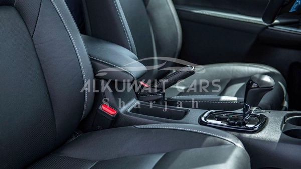 Toyota Hilux DC Adventure 2.8D AT 4×4 MY2024
