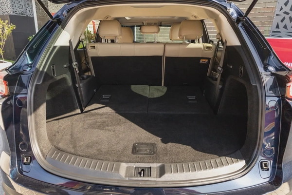 Mazda CX-9 2022