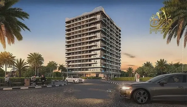 Cash offer | Luxury 1 BHK | High ROI | Prime location | Freehold