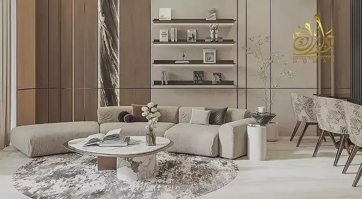 Cash offer | Luxury 1 BHK | High ROI | Prime location | Freehold-4-4