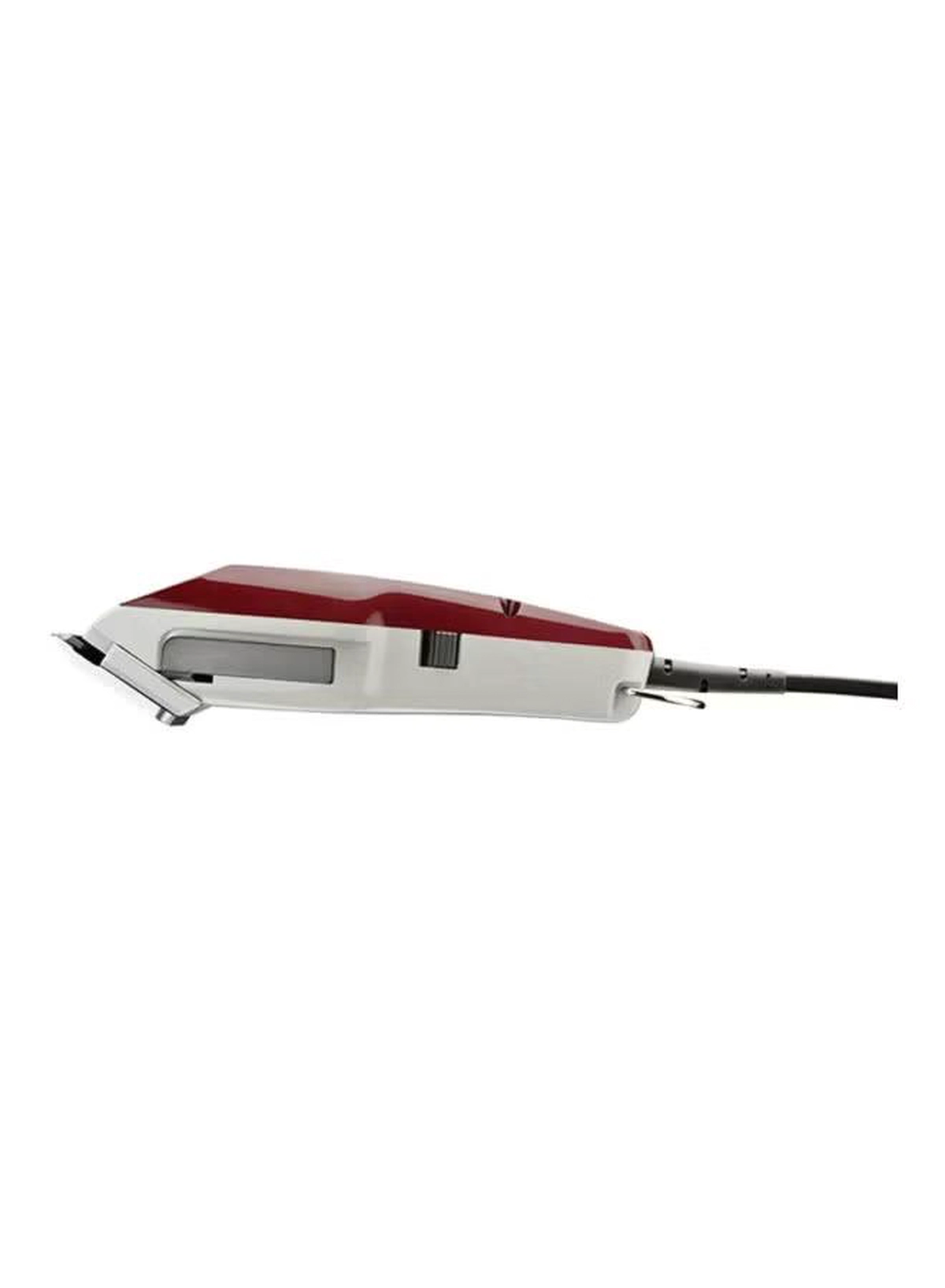 MOSER Classic 1400 Hair Clipper Burgundy One Size-4-4