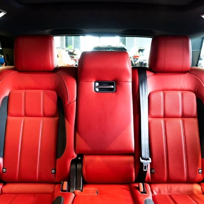 AED 3,065 P.M • 0% Downpayment • Range Rover Sport HSE Dynamic • Agency Warranty-4