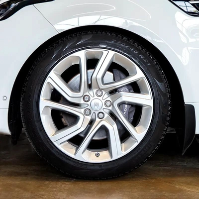 AED 3,065 P.M • 0% Downpayment • Range Rover Sport HSE Dynamic • Agency Warranty-6