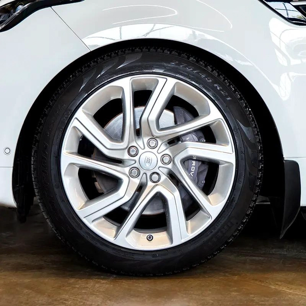 AED 3,065 P.M • 0% Downpayment • Range Rover Sport HSE Dynamic • Agency Warranty