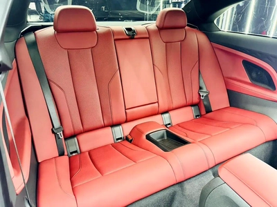 Low Mileage | GCC | AGMC Full Service History | AGMC Warranty 2030 | AGMC Service 2030-12