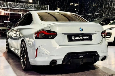 Low Mileage | GCC | AGMC Full Service History | AGMC Warranty 2030 | AGMC Service 2030-14