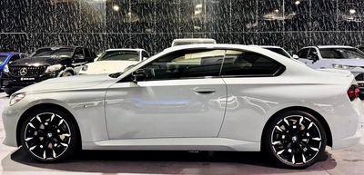 Low Mileage | GCC | AGMC Full Service History | AGMC Warranty 2030 | AGMC Service 2030-10