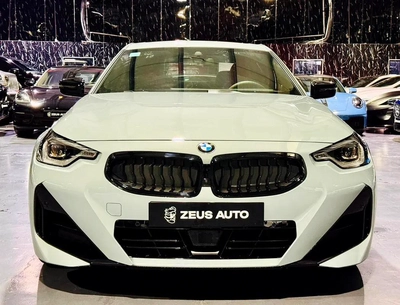 Low Mileage | GCC | AGMC Full Service History | AGMC Warranty 2030 | AGMC Service 2030-8