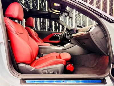 Low Mileage | GCC | AGMC Full Service History | AGMC Warranty 2030 | AGMC Service 2030-17