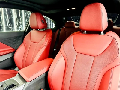 Low Mileage | GCC | AGMC Full Service History | AGMC Warranty 2030 | AGMC Service 2030-11