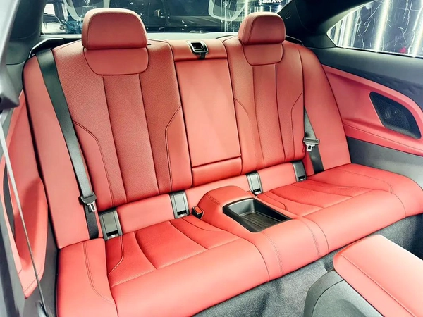 Low Mileage | GCC | AGMC Full Service History | AGMC Warranty 2030 | AGMC Service 2030