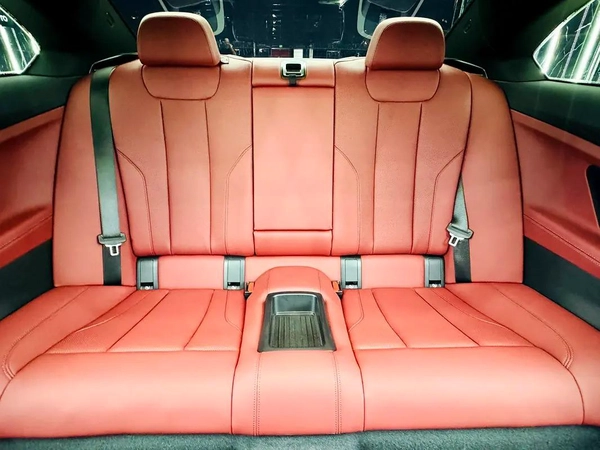 Low Mileage | GCC | AGMC Full Service History | AGMC Warranty 2030 | AGMC Service 2030