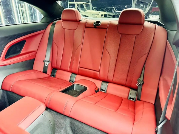 Low Mileage | GCC | AGMC Full Service History | AGMC Warranty 2030 | AGMC Service 2030