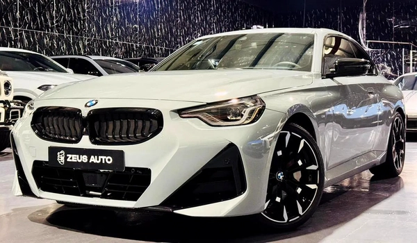 Low Mileage | GCC | AGMC Full Service History | AGMC Warranty 2030 | AGMC Service 2030