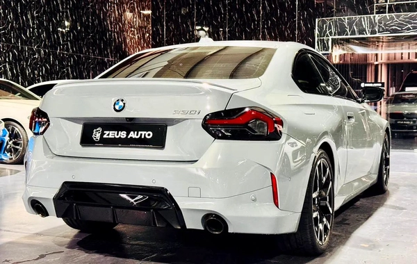 Low Mileage | GCC | AGMC Full Service History | AGMC Warranty 2030 | AGMC Service 2030