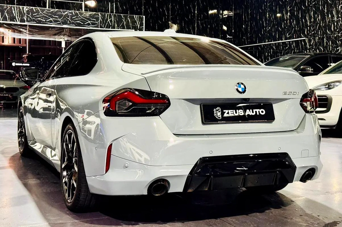 Low Mileage | GCC | AGMC Full Service History | AGMC Warranty 2030 | AGMC Service 2030-14-14
