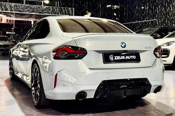 Low Mileage | GCC | AGMC Full Service History | AGMC Warranty 2030 | AGMC Service 2030