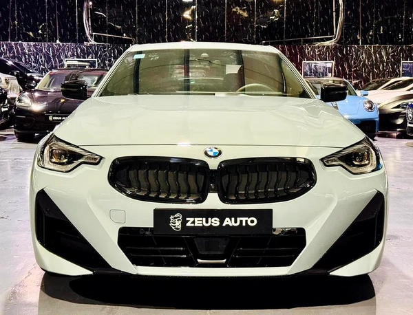 Low Mileage | GCC | AGMC Full Service History | AGMC Warranty 2030 | AGMC Service 2030