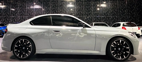 Low Mileage | GCC | AGMC Full Service History | AGMC Warranty 2030 | AGMC Service 2030