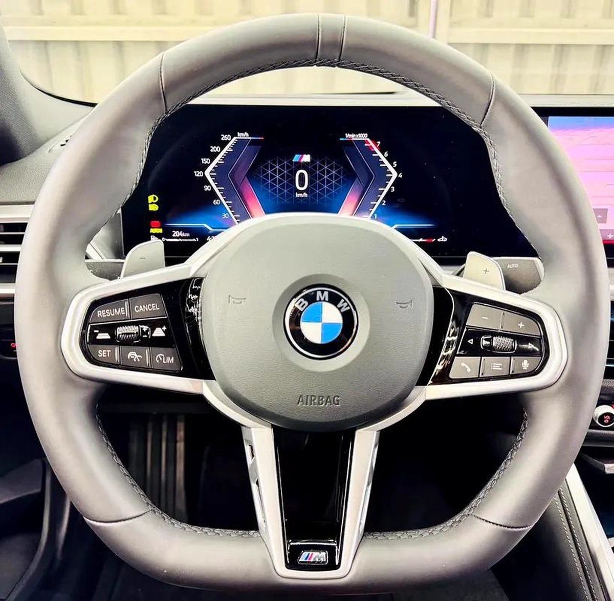 Low Mileage | GCC | AGMC Full Service History | AGMC Warranty 2030 | AGMC Service 2030-1-1
