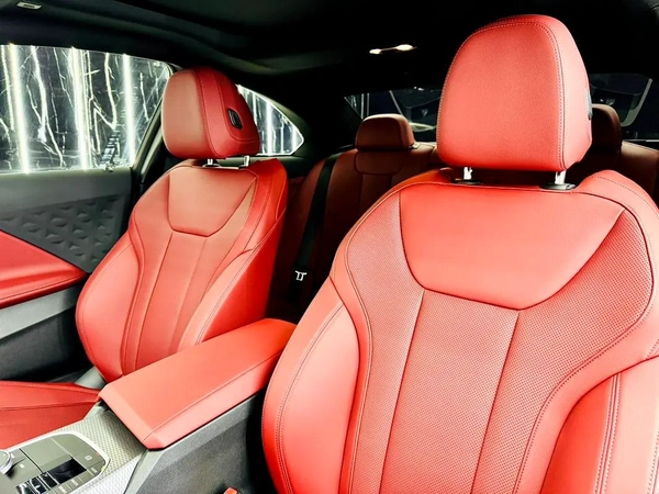 Low Mileage | GCC | AGMC Full Service History | AGMC Warranty 2030 | AGMC Service 2030