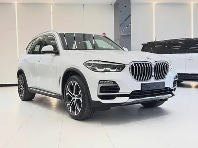 !! 2022 !! BMW X5 | xDrive40i M Sport | GCC | Full Service History-0