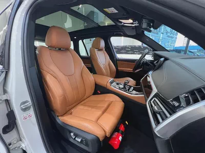!! 2022 !! BMW X5 | xDrive40i M Sport | GCC | Full Service History-9