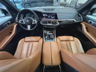 !! 2022 !! BMW X5 | xDrive40i M Sport | GCC | Full Service History-14