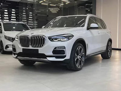 !! 2022 !! BMW X5 | xDrive40i M Sport | GCC | Full Service History-1