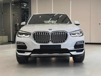 !! 2022 !! BMW X5 | xDrive40i M Sport | GCC | Full Service History-4