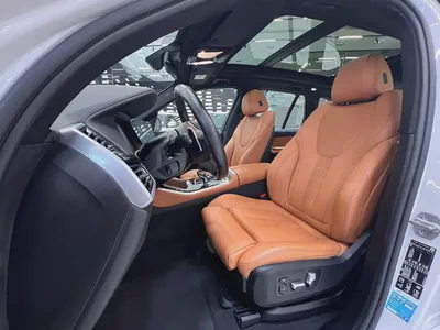 !! 2022 !! BMW X5 | xDrive40i M Sport | GCC | Full Service History-8
