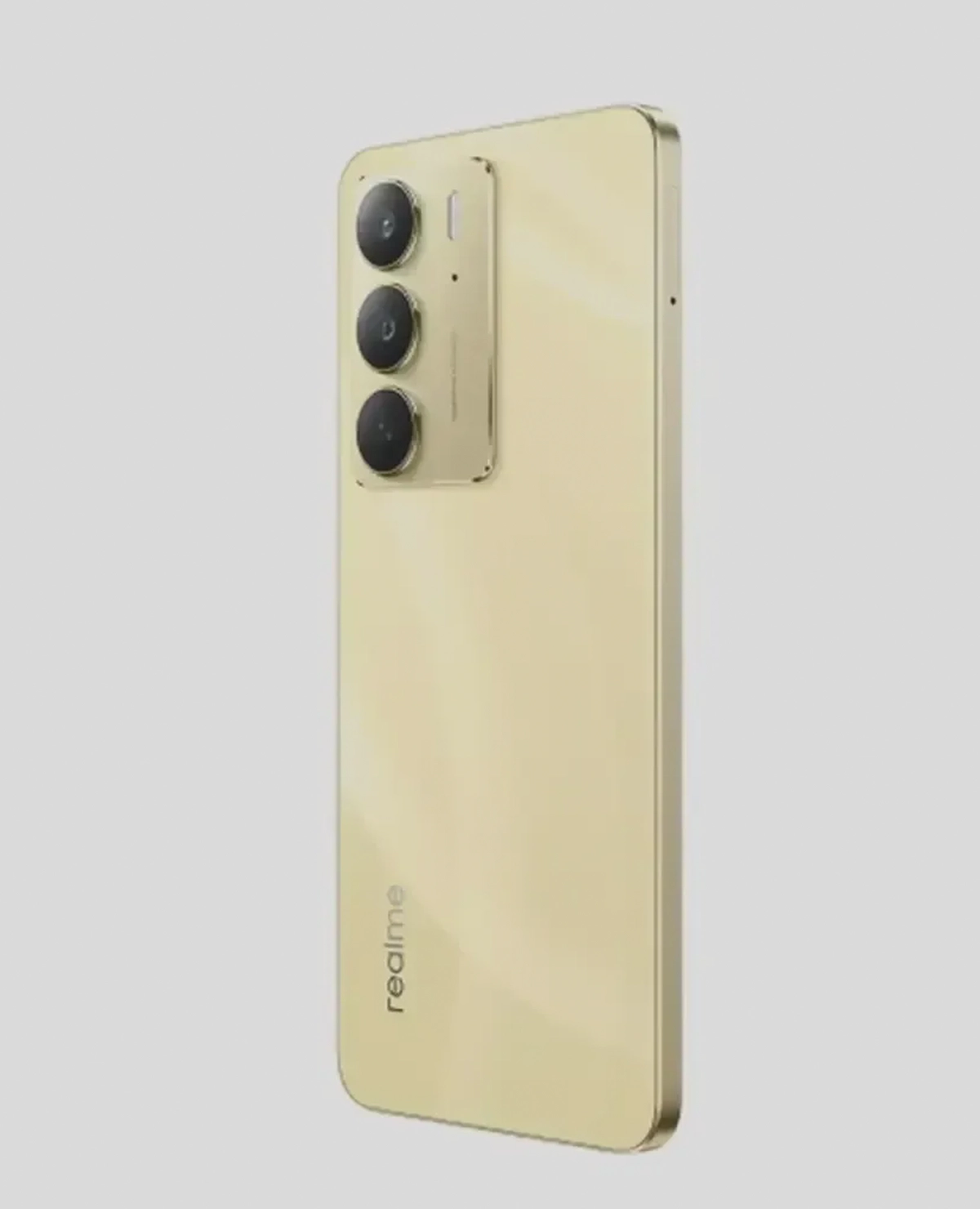 Realme C75 Dual SIM Lightning Gold 8GB 256GB 4G - Middle East Version-2-2