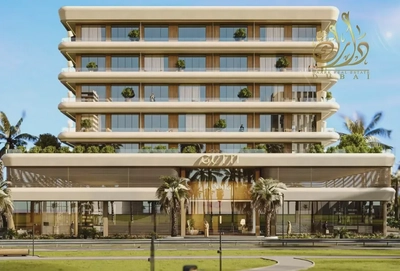 1% Monthly | Creekside Ramadan Deal | HIGHER-FLR-0
