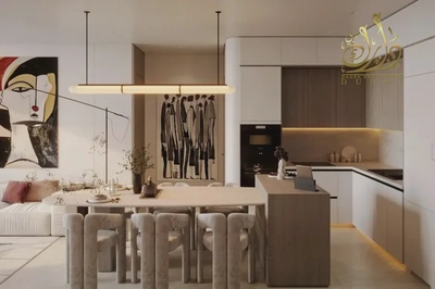 1% Monthly | Creekside Ramadan Deal | HIGHER-FLR-4