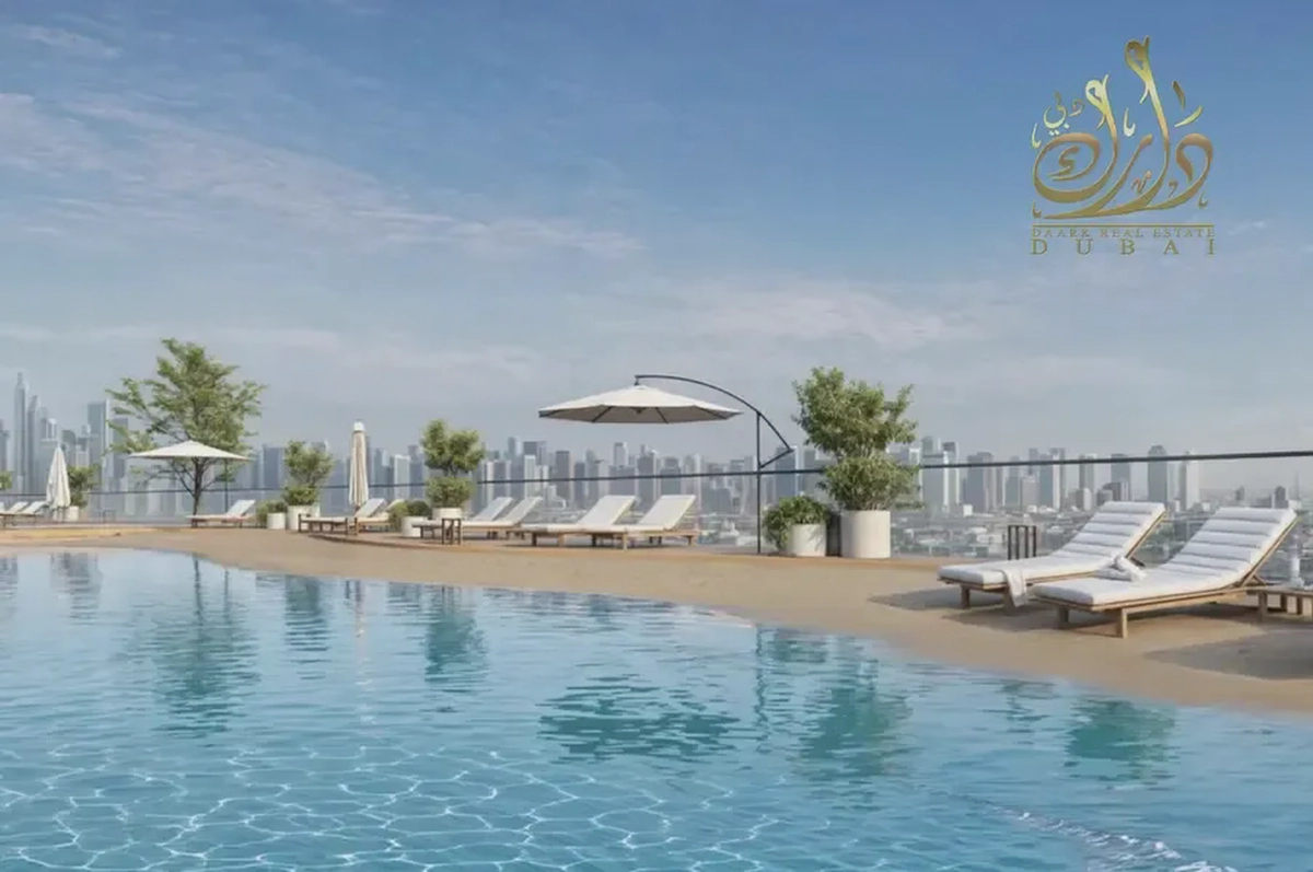 1% Monthly | Creekside Ramadan Deal | HIGHER-FLR-2-2
