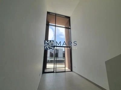 Brand New l Corner 3BHK In Masaar l First Living-9