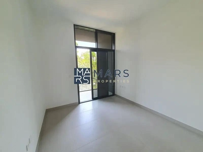 Brand New l Corner 3BHK In Masaar l First Living-16
