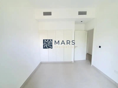 Brand New l Corner 3BHK In Masaar l First Living-17
