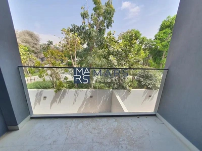Brand New l Corner 3BHK In Masaar l First Living-19